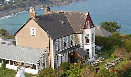 Yha Coverack Esterno foto