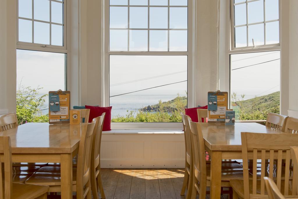 Yha Coverack Esterno foto