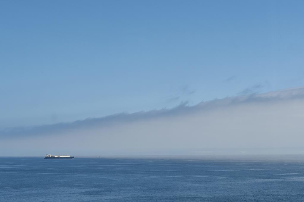 Yha Coverack Esterno foto