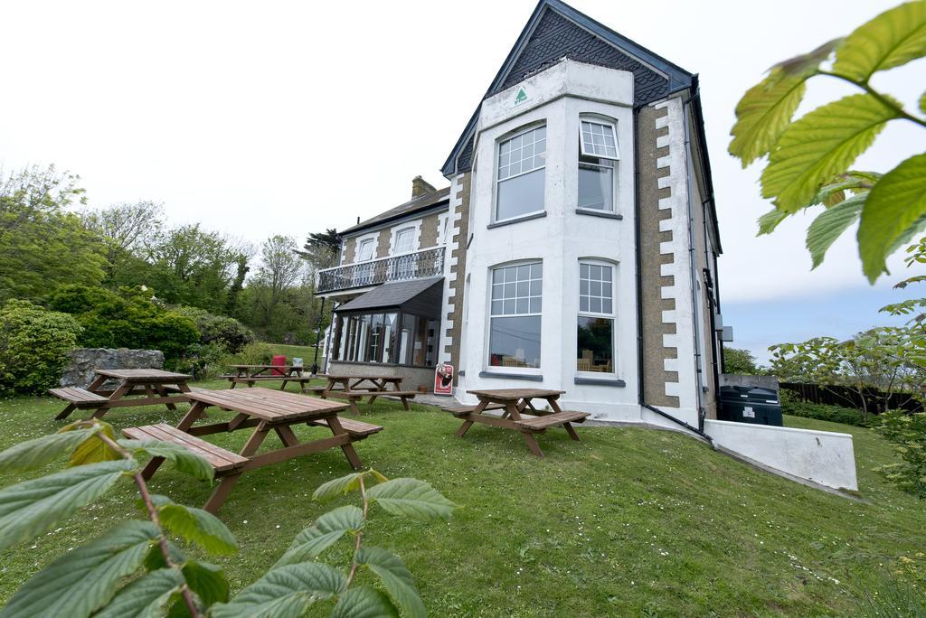 Yha Coverack Esterno foto