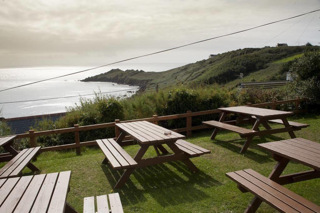 Yha Coverack Esterno foto