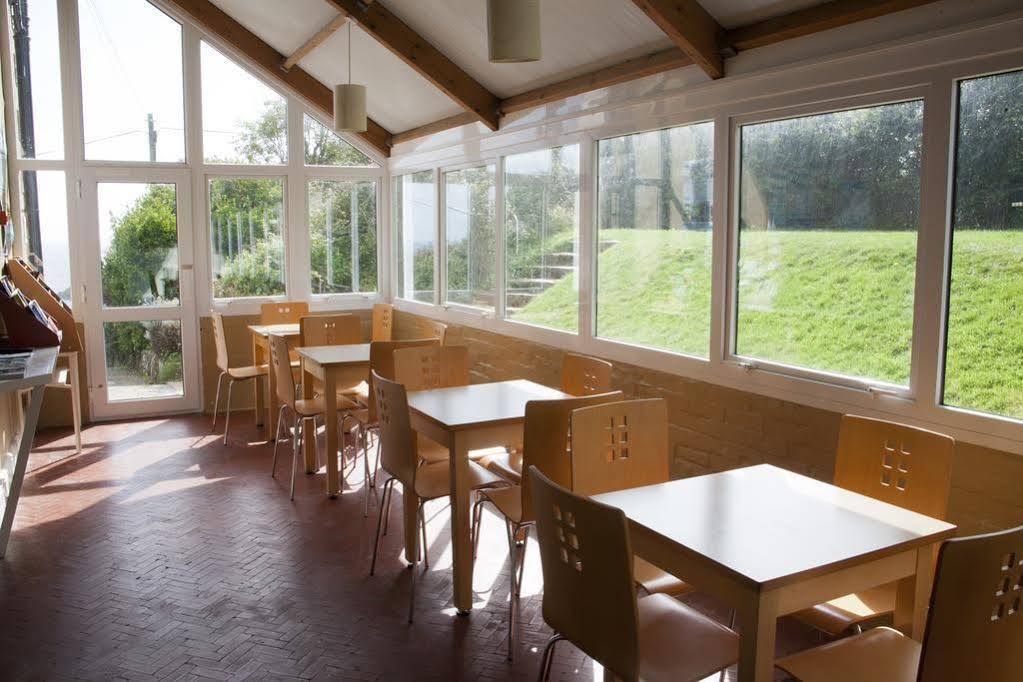 Yha Coverack Esterno foto