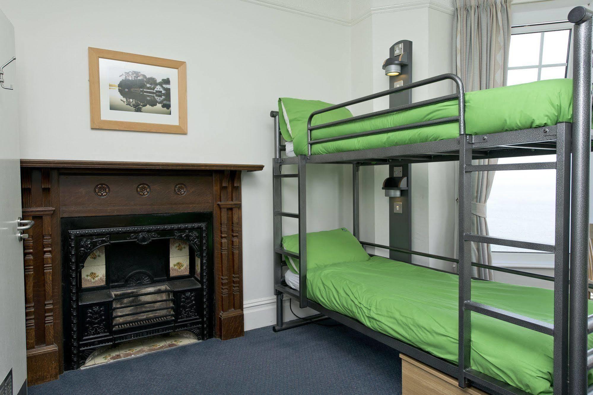 Yha Coverack Esterno foto