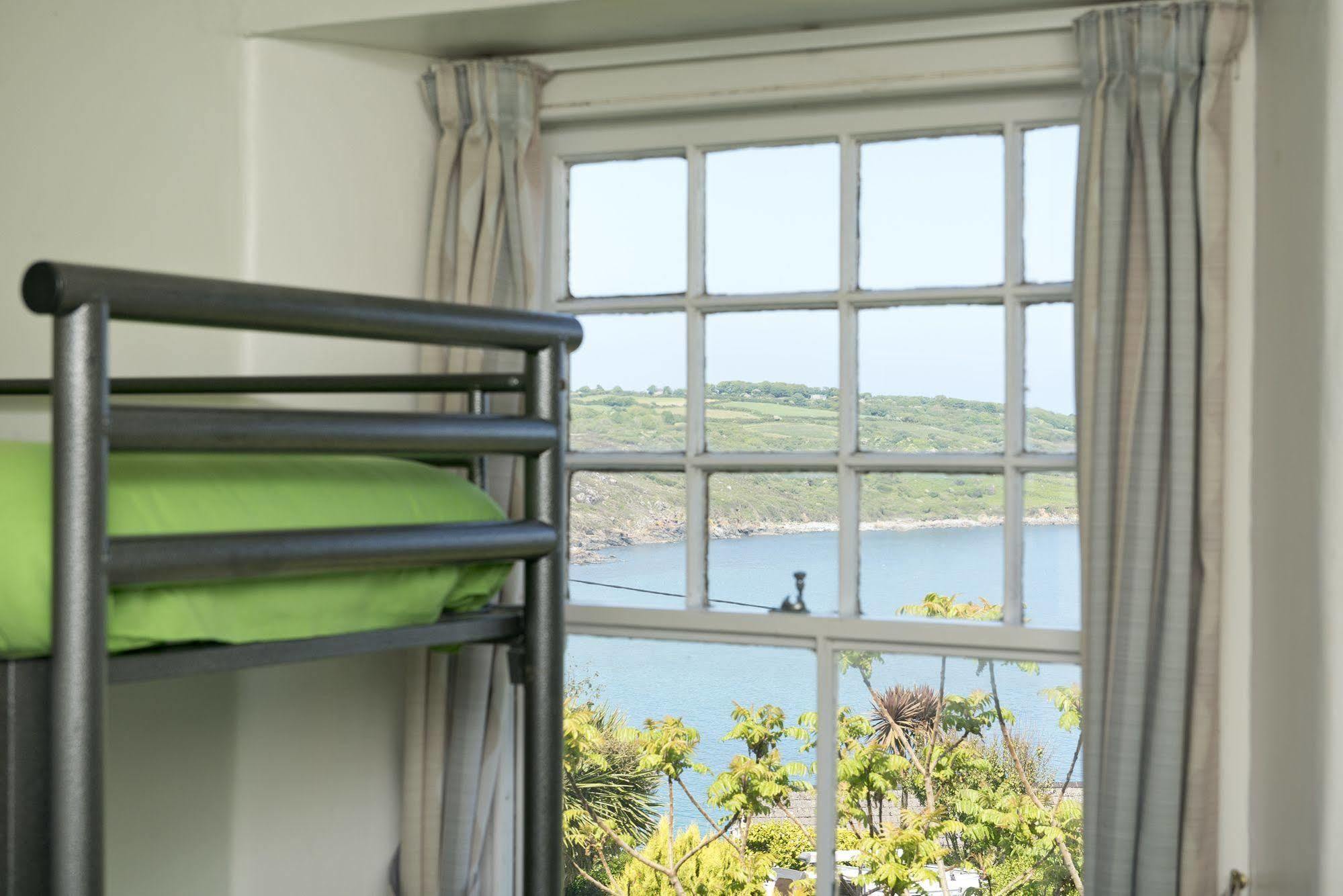 Yha Coverack Esterno foto
