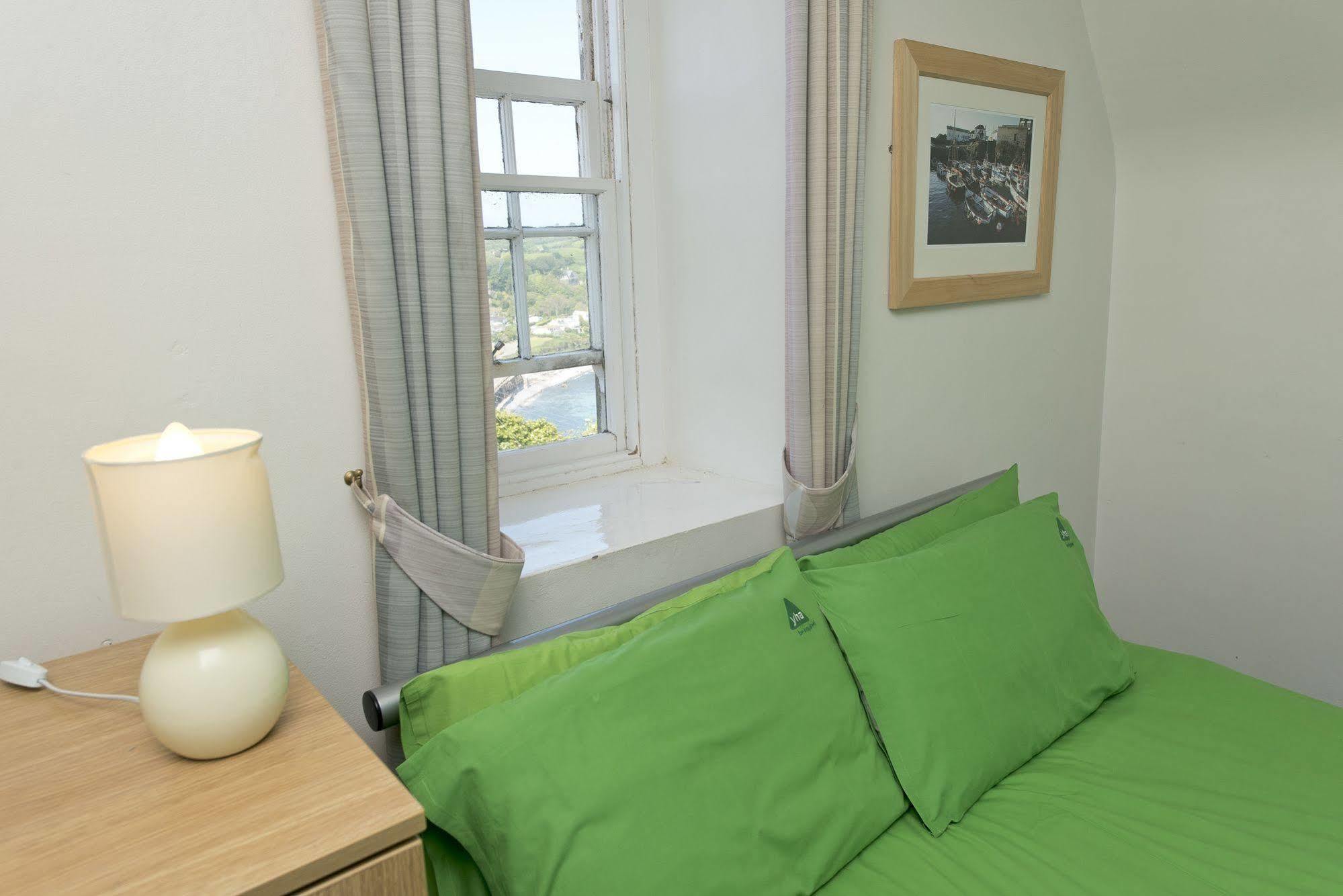 Yha Coverack Esterno foto