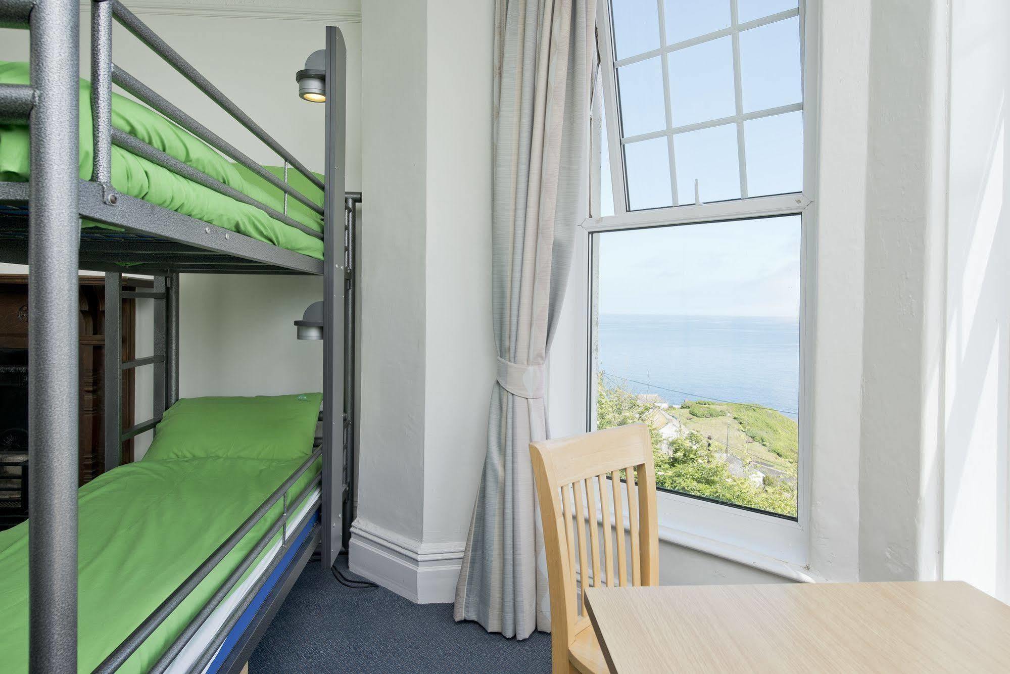 Yha Coverack Esterno foto