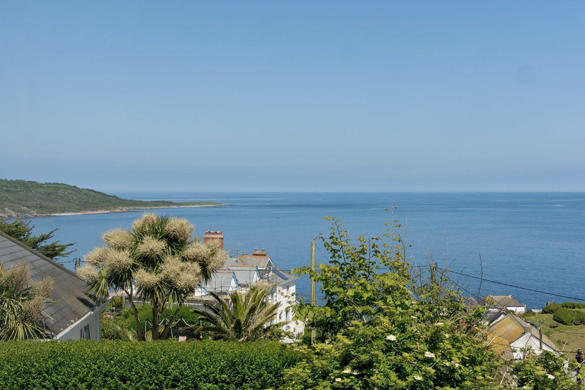 Yha Coverack Esterno foto
