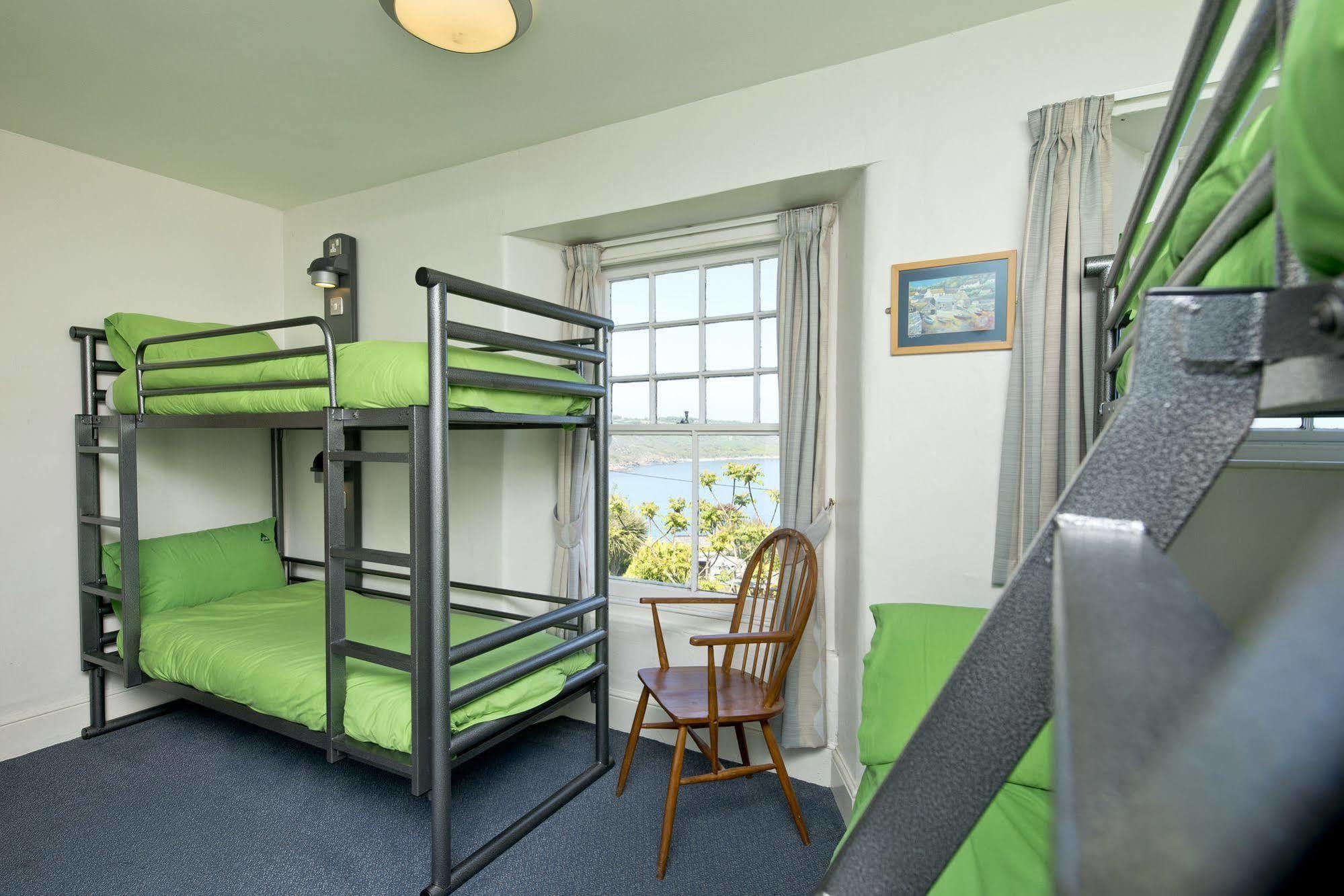 Yha Coverack Esterno foto